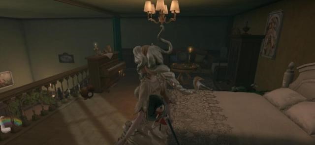 生态环境保卫者|第五人格：为啥不推荐玩雕刻家？看完最新“认知排名”，你就懂了