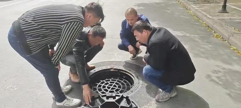 时代报告 河南杞县：《问政帮你办》“四单”服务 搭起“为民办实事”新平台