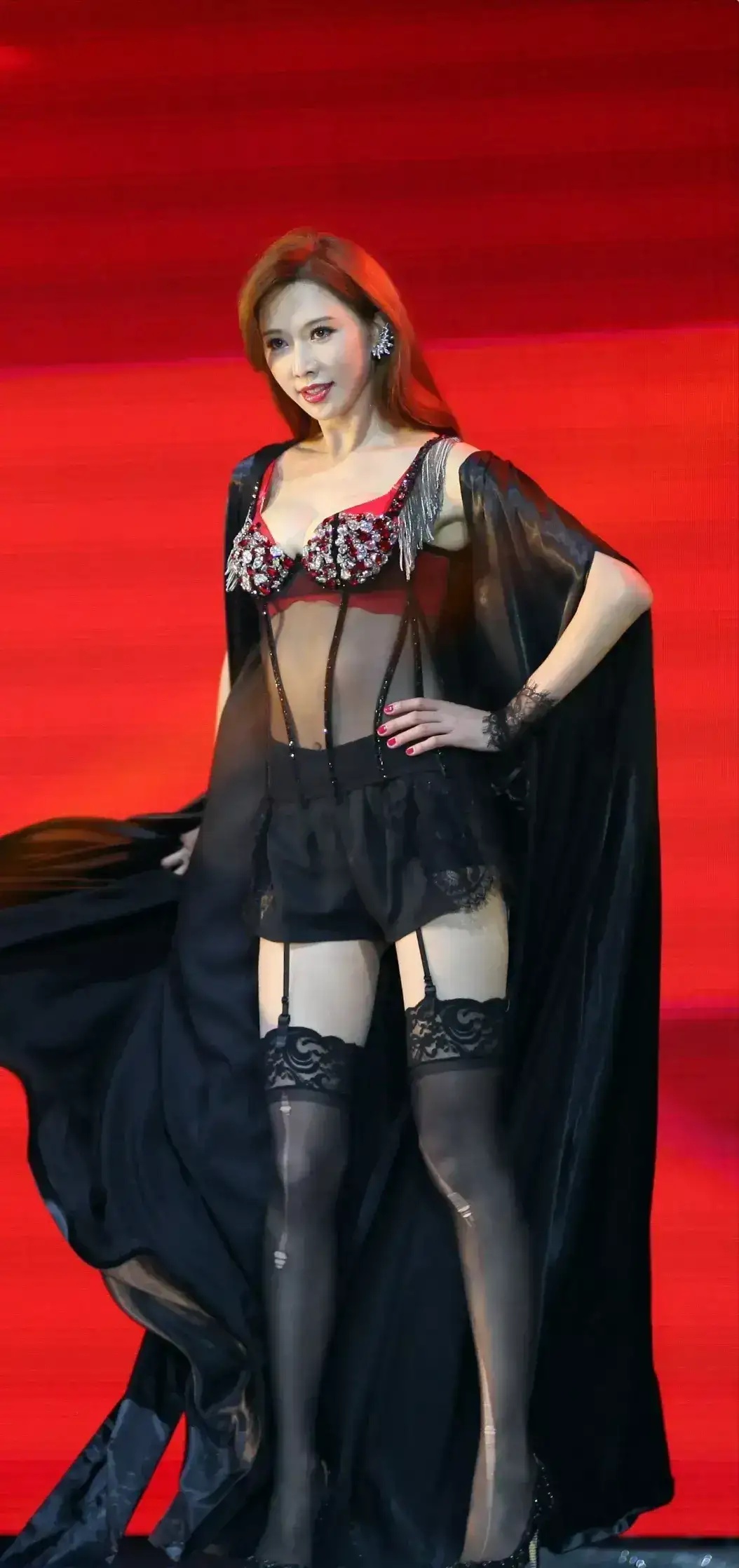 林志玲|黑泽志玲老师的现状让我爸爸哭红了眼！