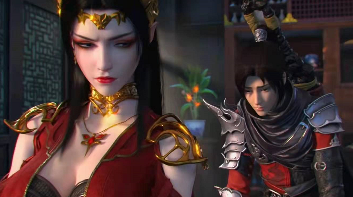 萧炎|斗破苍穹：为什么三年之约结束后海波东就没戏了？答案其实很简单