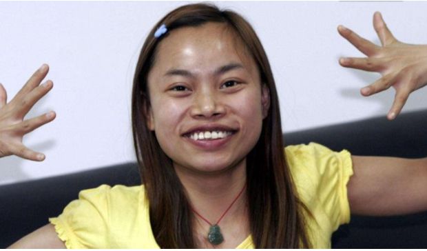 西游故事多 凤姐:宁愿死也不回国,在美十年的她,如今咋样?网友:人不如狗