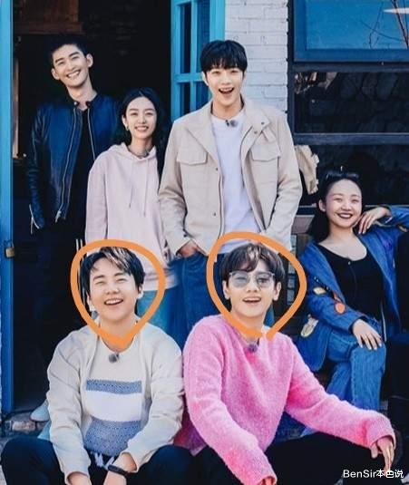 李雪琴|通过李雪琴汪苏泷郭麒麟的微反应告诉你：什么人可以在社交场如鱼得水