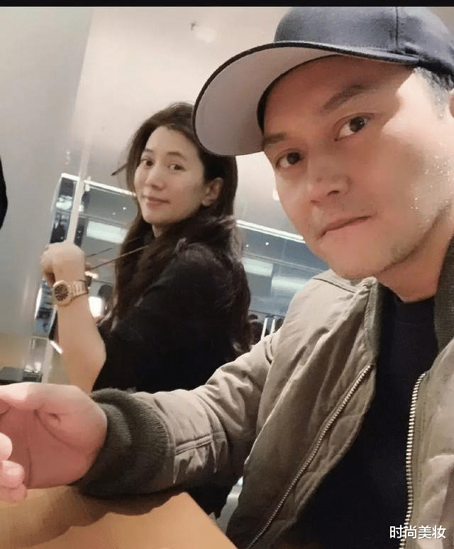 面霜|嫁给了爱情的袁咏仪，发素颜照都敢不加滤镜，这样保养好用还不贵