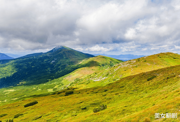 美女翻剧 回忆中的划船