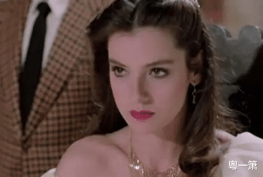 |昔日香港功夫片当中最美的五位女星，谁才是你心目中的第一美女？