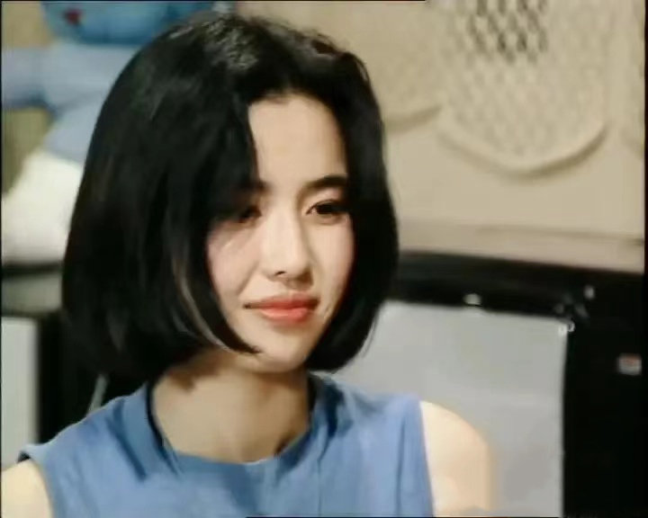 张艺兴|《乔家儿女》坏保姆：从名导争抢的梨涡美人到发福大婶，她经历了什么