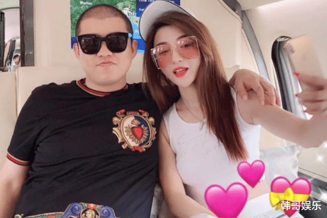 井元林|判三年！二驴还有109天解封？因辛巴二驴回来不在跟方丈合体直播