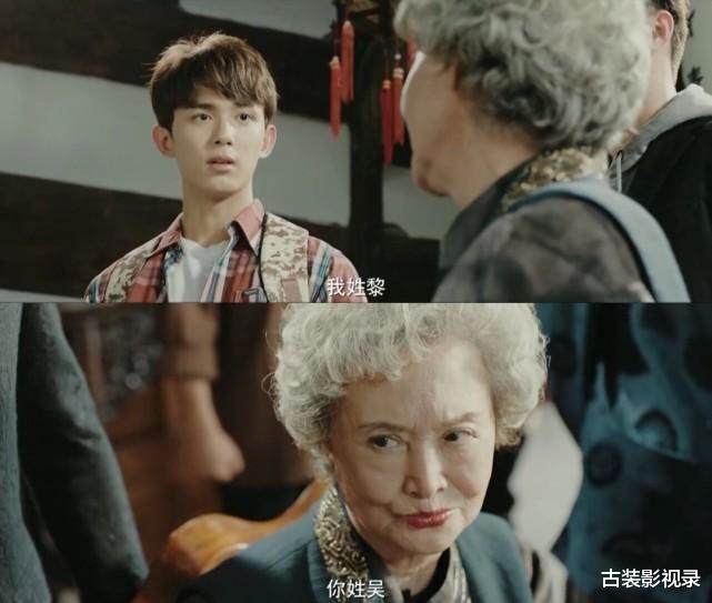 盗墓笔记|《盗墓笔记》黎簇的结局如此悲惨，真的全部都是因为吴邪吗？