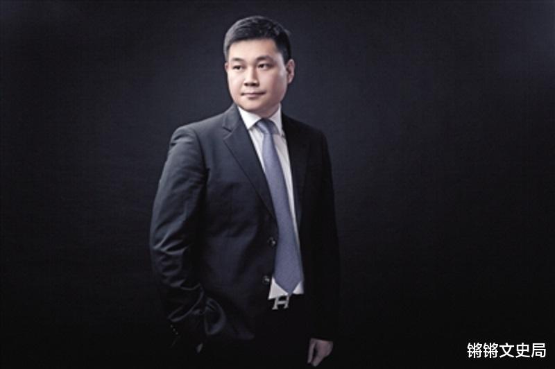 严昊|江苏首富严昊：身价1200亿，迎娶知名女歌星，克林顿捧场婚礼