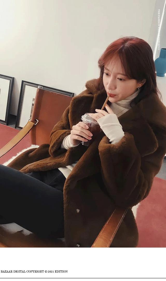 美容 内双单眼皮女孩，才是耐看界天花板吧？