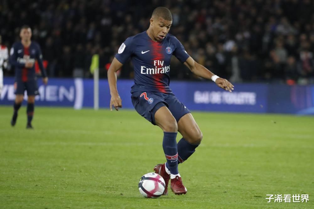 安東尼·戴維斯|上午9點！梅西傳來好消息：姆巴佩做出難得決定，球迷齊聲點贊