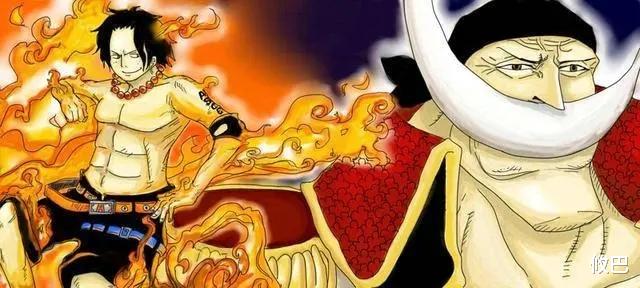 路飛|和之國大戰結果已定，一番年輕人創下盛舉，最丟臉的卻是白胡子