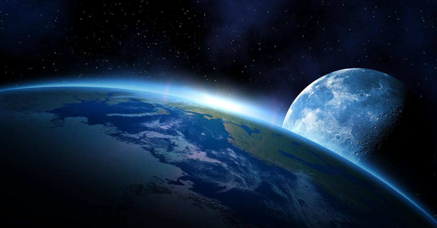 宇宙的一切是谁安排的?杨振宁:有造物者,宇宙不是偶然的