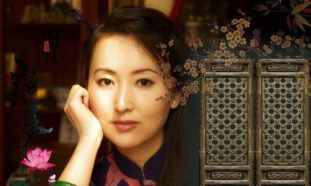 陈晓旭|陈晓旭：19岁演黛玉爆红，42岁去世，二婚丈夫如今生活幸福