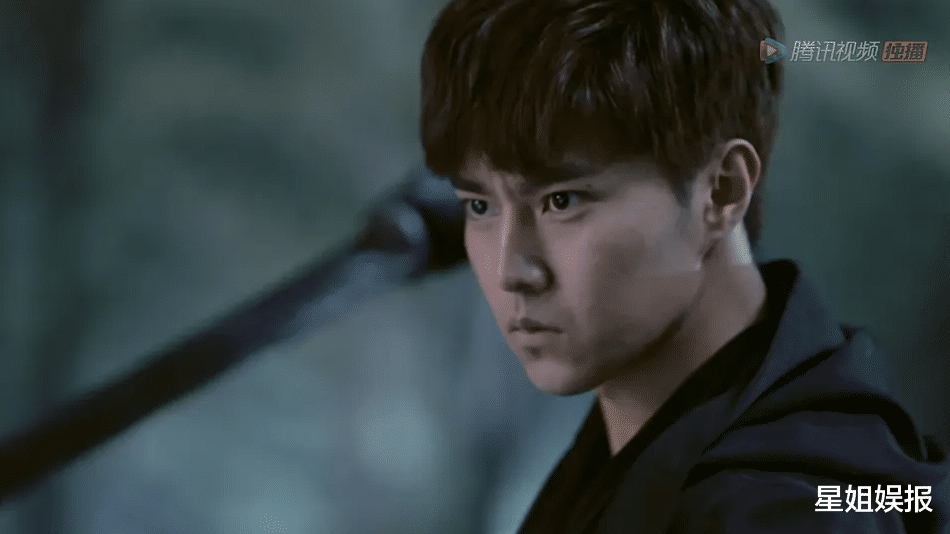 盗墓笔记之云顶天宫|《云顶天宫》开播一水差评！张起灵选角幻灭，白澍版吴邪被吐槽演技差