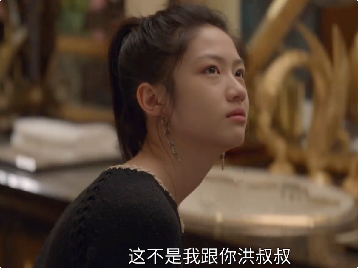 周迅|小敏家演技评分：周迅和秦海璐断层式差距，美籍华人10分拿第一