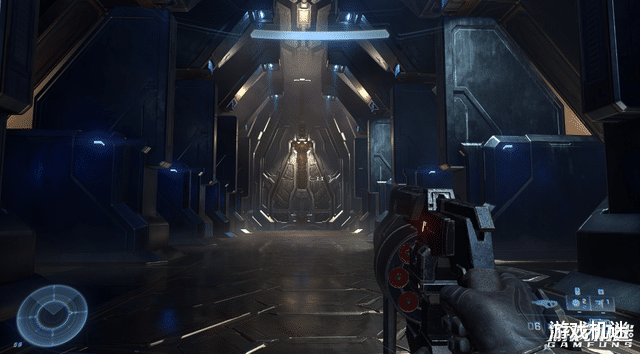 开放世界|《光环：无限》战役模式评测：痛苦的开放世界体验