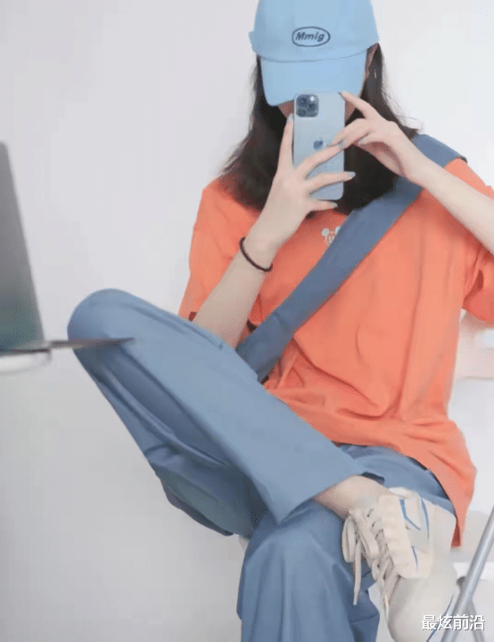 最炫前沿|即将步入大学的你，不想显得土里土气，这几种搭配模板可以找灵感