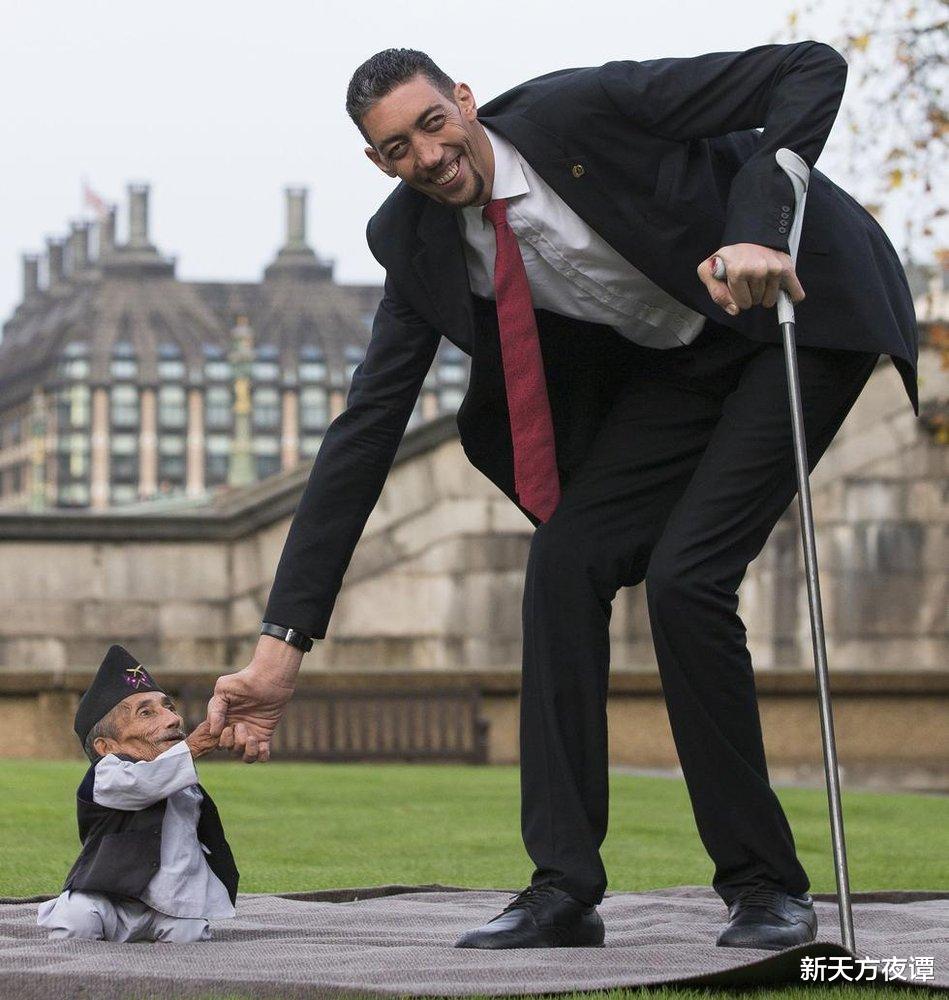 于震寰 无奇不有,地球上最不可思议的10个男人,中国毛孩上榜