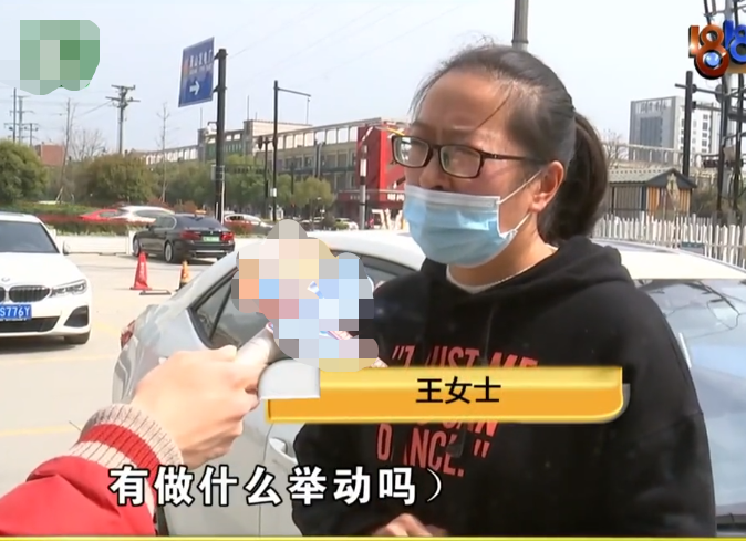 民生小鱼 上完10元体验课，家长没报名会员，被老师爆粗口：学不起别来！