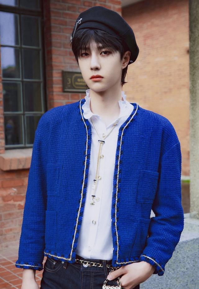 王一博|惊喜！史上恋情结束最快的感情，叫王一博和李子旋！