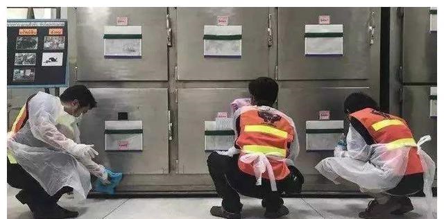 求职|火葬场的工资过万，却很难留住年轻人，里面老员工说出里面猫腻