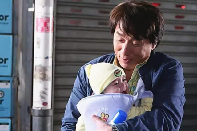 童星|电视中可爱的婴儿小演员，到底是从哪里找来的？导演说出真实答案