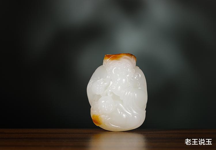 |市场回暖，籽料价格随之上涨？