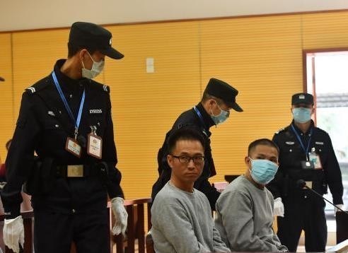95年,番禺特大劫案主谋抢劫1500万,躲藏21年后,因同伙自首暴露