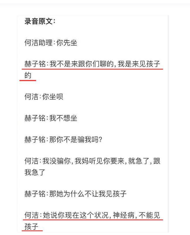 桃小菁说说|“撒谎精”何洁，走到今天该怪谁呢？她的故事远比你想得更恶劣