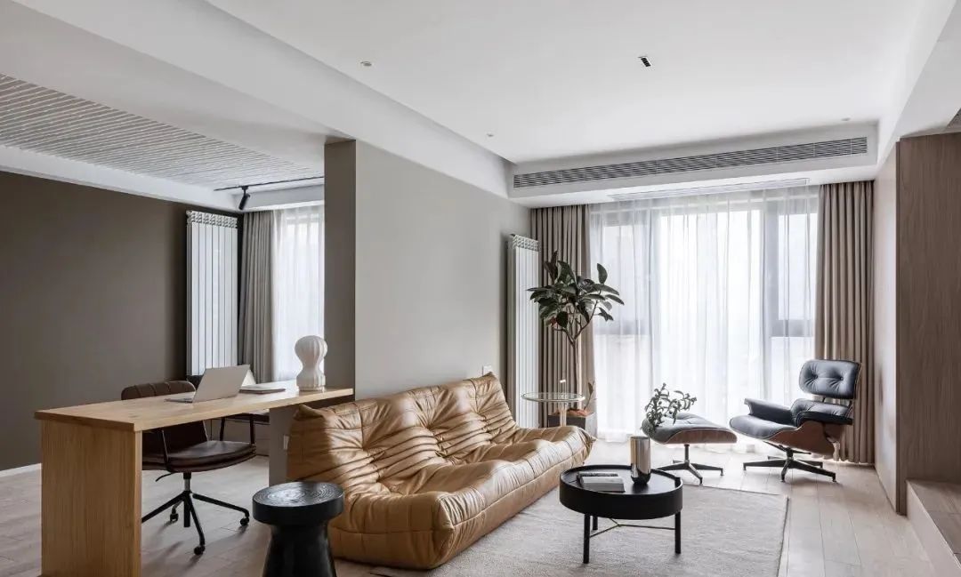 时尚装修设计大全|小户型不用愁，这些装修技巧让你家两房变三房，功能多还实用！