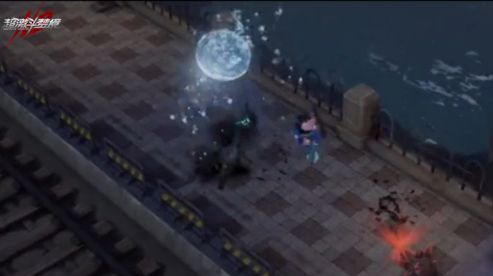 超激斗梦境|辅助混成主C？超激斗梦境激萌萝莉专职劝架，网友：触手怪戳中xp