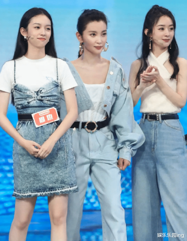 于正|赵丽颖旗下小花被于正看上？给大女主剧，配角名单我没看错？