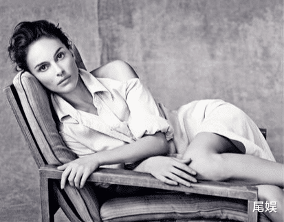 娜塔丽·波特曼|被质疑靠傍导演上位，还有资本关系，真给好莱坞女明星抹黑