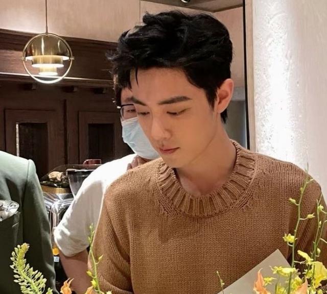 范冰冰|同样搭腾讯新选优秀小花，从《斗罗》到《玉骨遥》，肖战待遇提升