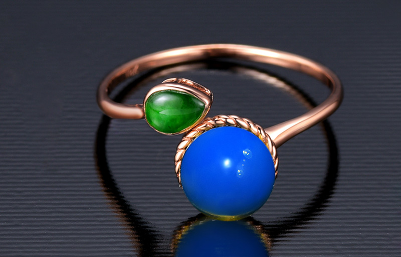  多米尼加琥珀只有蓝珀？真相远不止