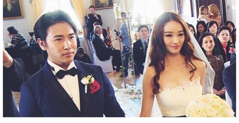 欧弟|“惨不忍睹”欧弟：落魄公子为父还债扮丑卖笑，如今事业家庭皆输