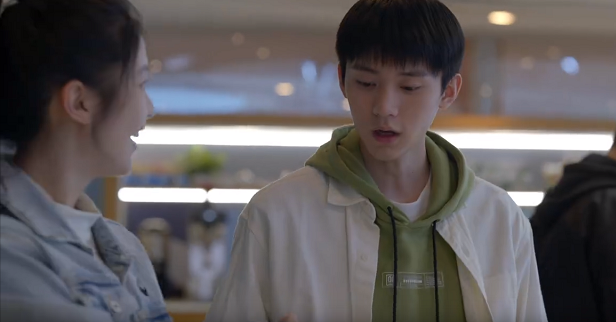 小敏家|两部剧靠配角火了!继《乔家》白宇弟弟后,《小敏家》演周迅儿子