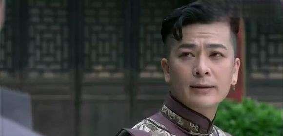 打狗棍|《打狗棍》中，那图鲁竟被洗白为“国民老公”，二丫头同意了吗？