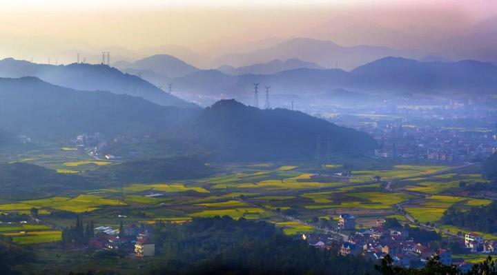 美美家的小厨房 又一条国道“砸中”浙江，总投入高达44.5亿，义乌或成“大赢家”