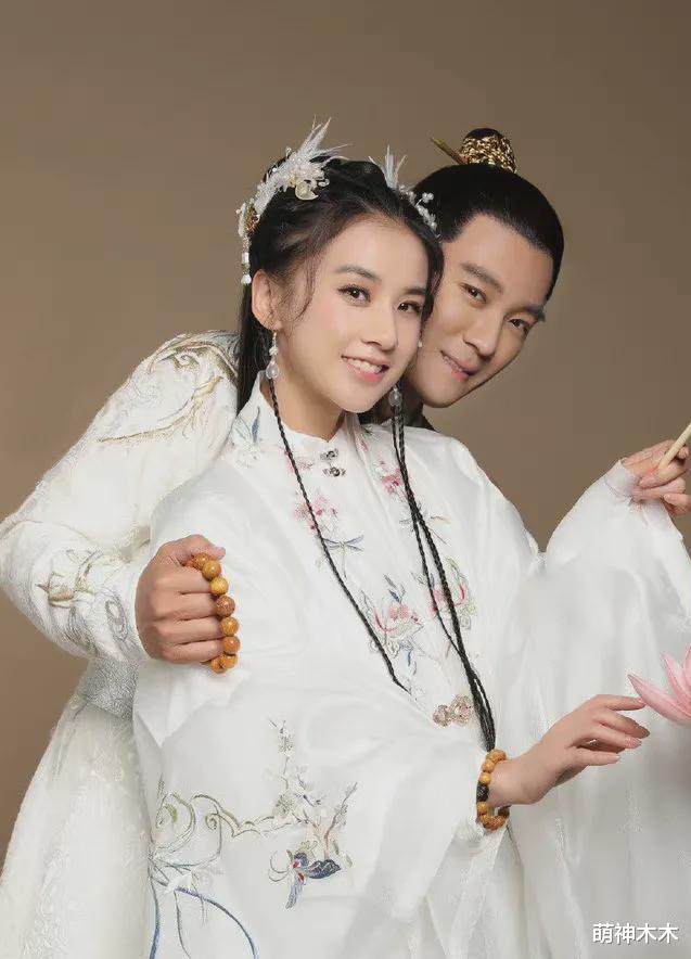 娱乐圈|人设不符,演技拉垮,7位娱乐圈“关系户”,有人17部戏都是主角