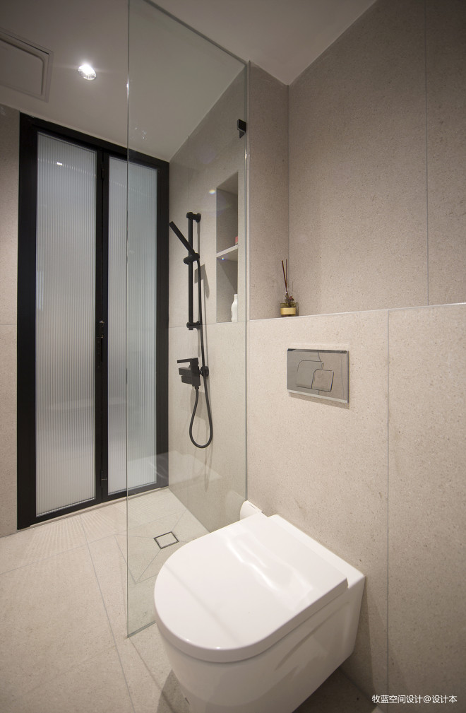 |改动两面墙，让空间动线、利用率好用10倍