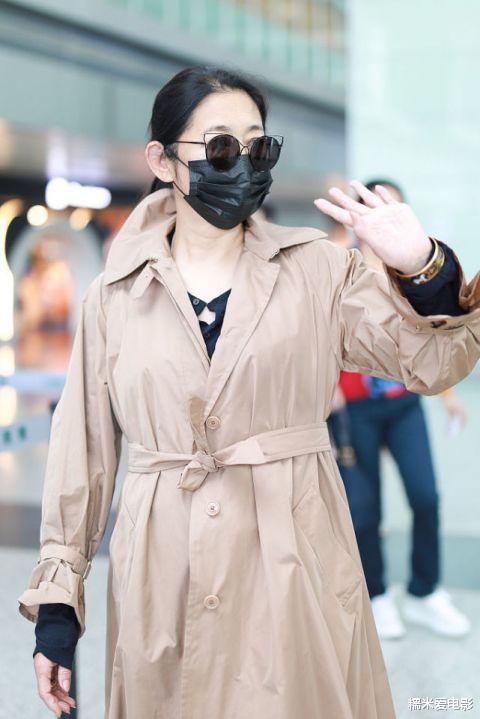 倪萍|61岁倪萍瘦成一道光，因网友谩骂，下决心减肥，如今气场全开 ，减肥方法或许适合很多人