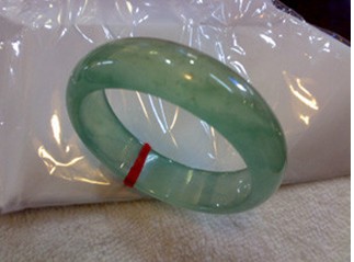 翡翠|翡翠原石详解-----摩西砂(图文)