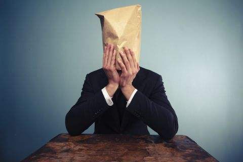 |遇到同事跟你客气，你会怎么辨别真假？