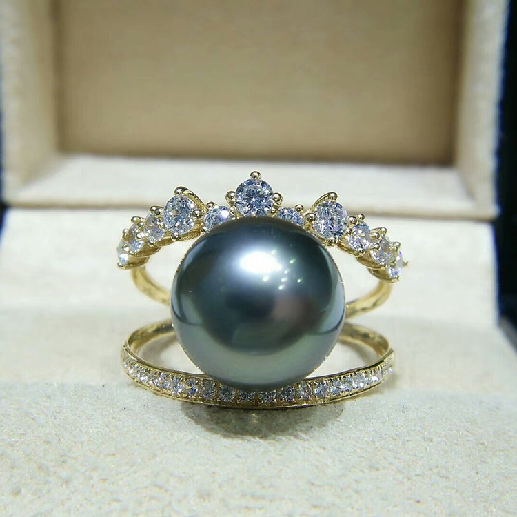 猫眼石|你知道珠宝界的“五皇一王一后”吗？