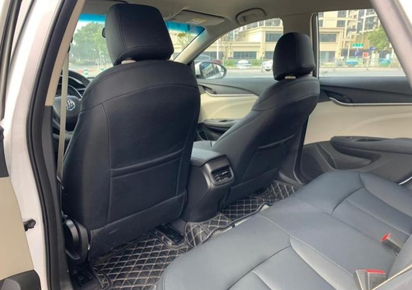 英朗|又一合资“扛不住”了！从11.99下探到7.29万，30天卖了27398辆