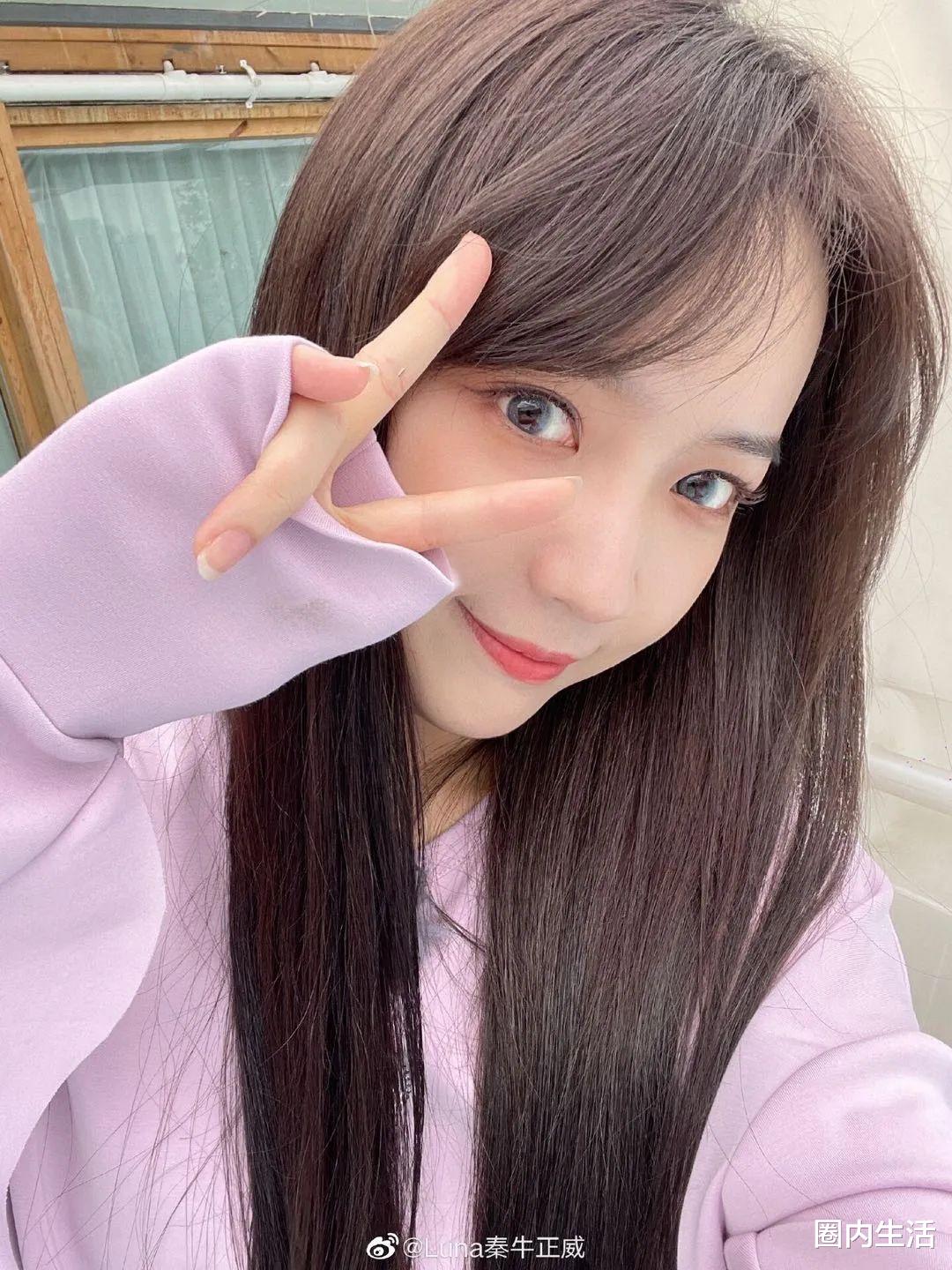 鞠婧祎|顶流虽然流量数据不行了，但他的人气还是很高的，接的都是上星剧