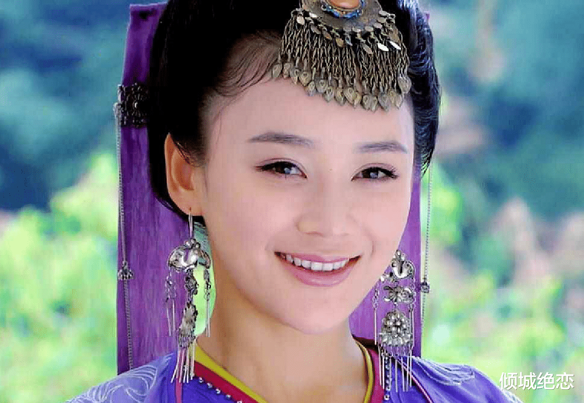 白飞飞|硬是把配角演成主角的五部神剧,不怪主角演技差,就怪配角太强大