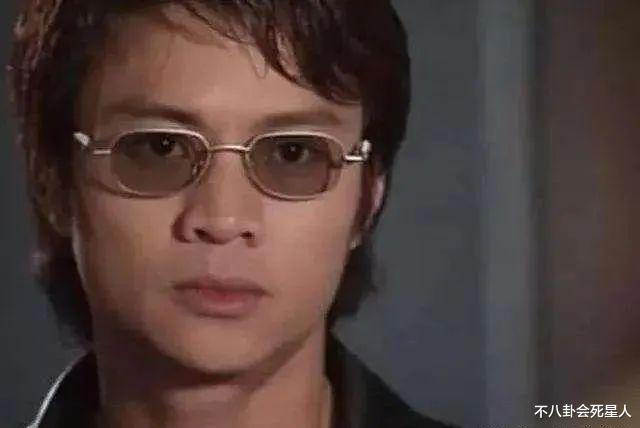 TVB|中年复出的10位过气香港艺人，个个不再风光，都是为了生活